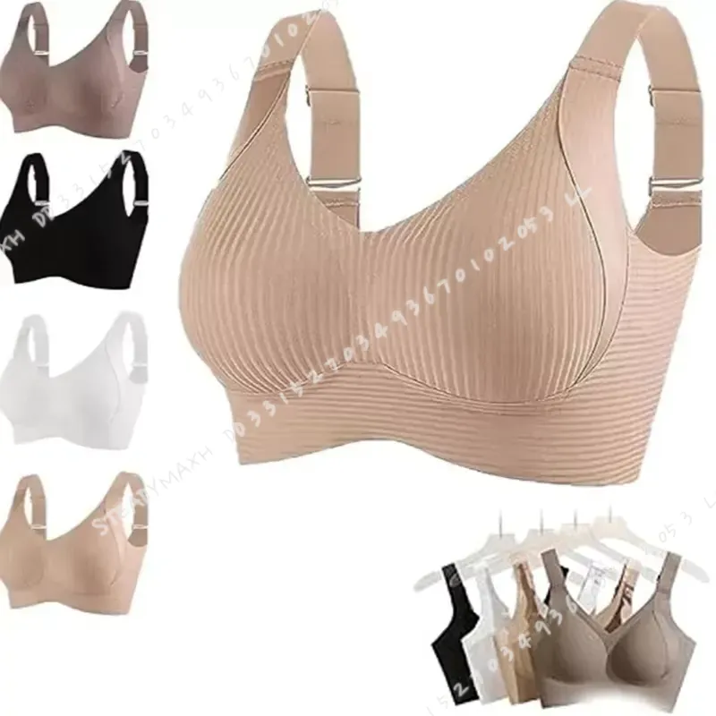 Seamless Underwear Women - 1 Stück 2025 Damen Nahtlose Unterwäsche