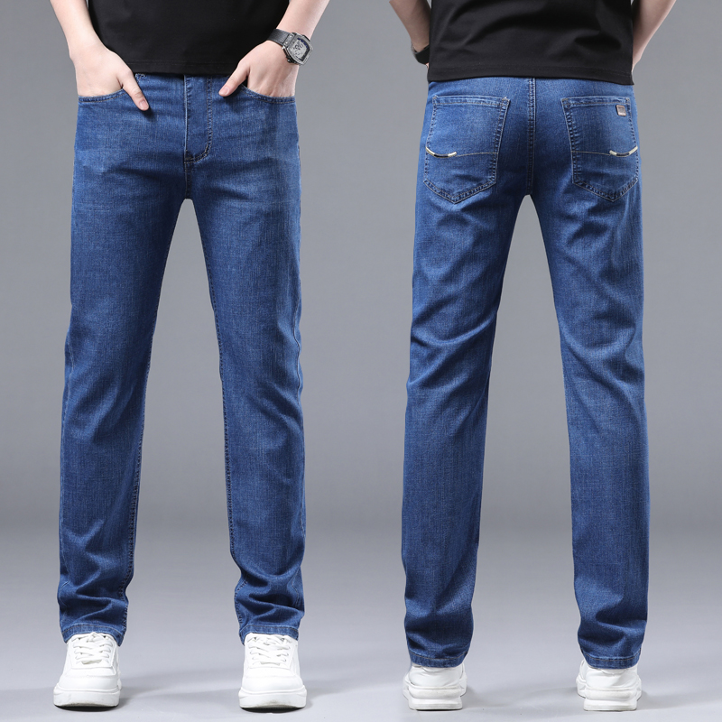 Neue Männer Frühling Herbst Ge – Levis Jeans 501 Bewertung und Preis