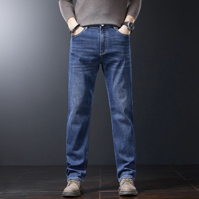 Herren Weiche Stretch-Jeans Bu – Levis Jeans 501 Bewertung und Preis