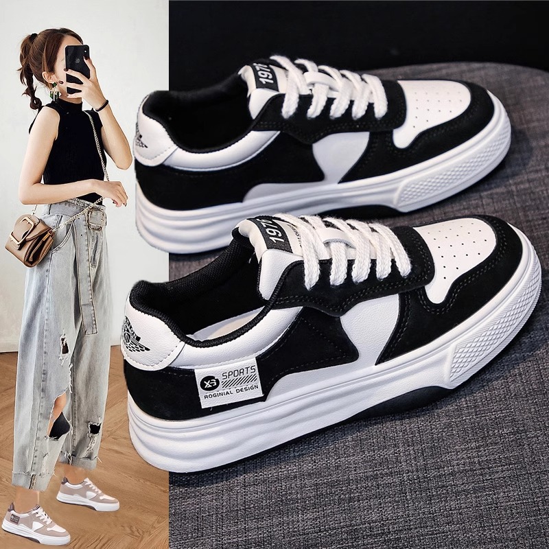 Damen Frühling Herbst Neue Dic – Vans Shoes Old Skool Bewertung und Preis