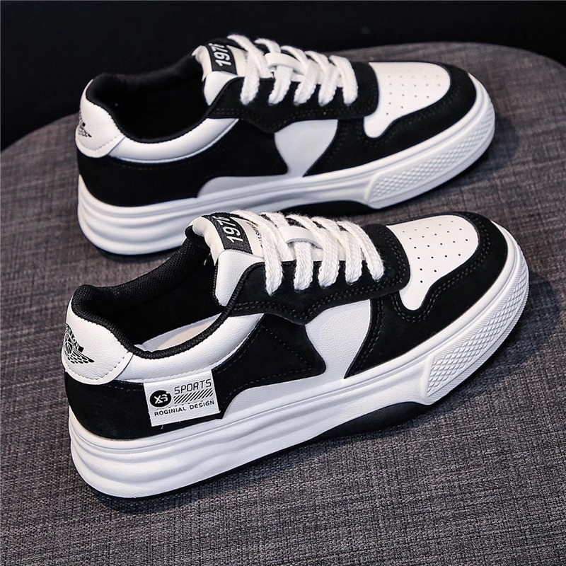 Damen Frühling Herbst Neue Dic – Vans Shoes Old Skool Bewertung und Preis