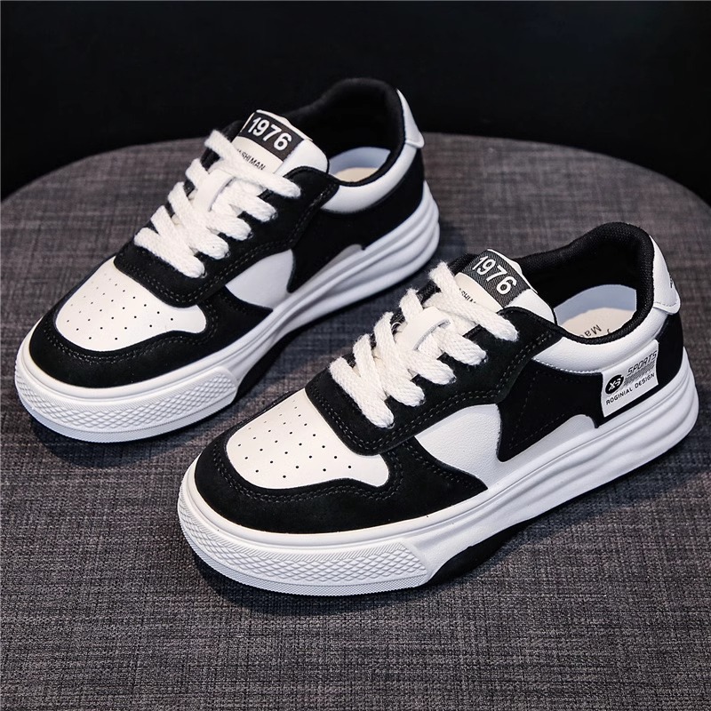 Damen Frühling Herbst Neue Dic – Vans Shoes Old Skool Bewertung und Preis