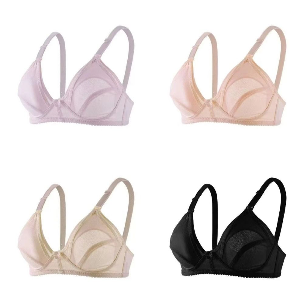Baumwoll-Schwangerschafts-Stil – Nursing Bra Sleep Bewertung und Preis