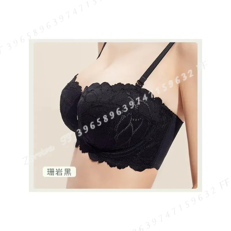 Damen Plus Size Französischer  – Bralette Wireless Soft Bewertung und Preis