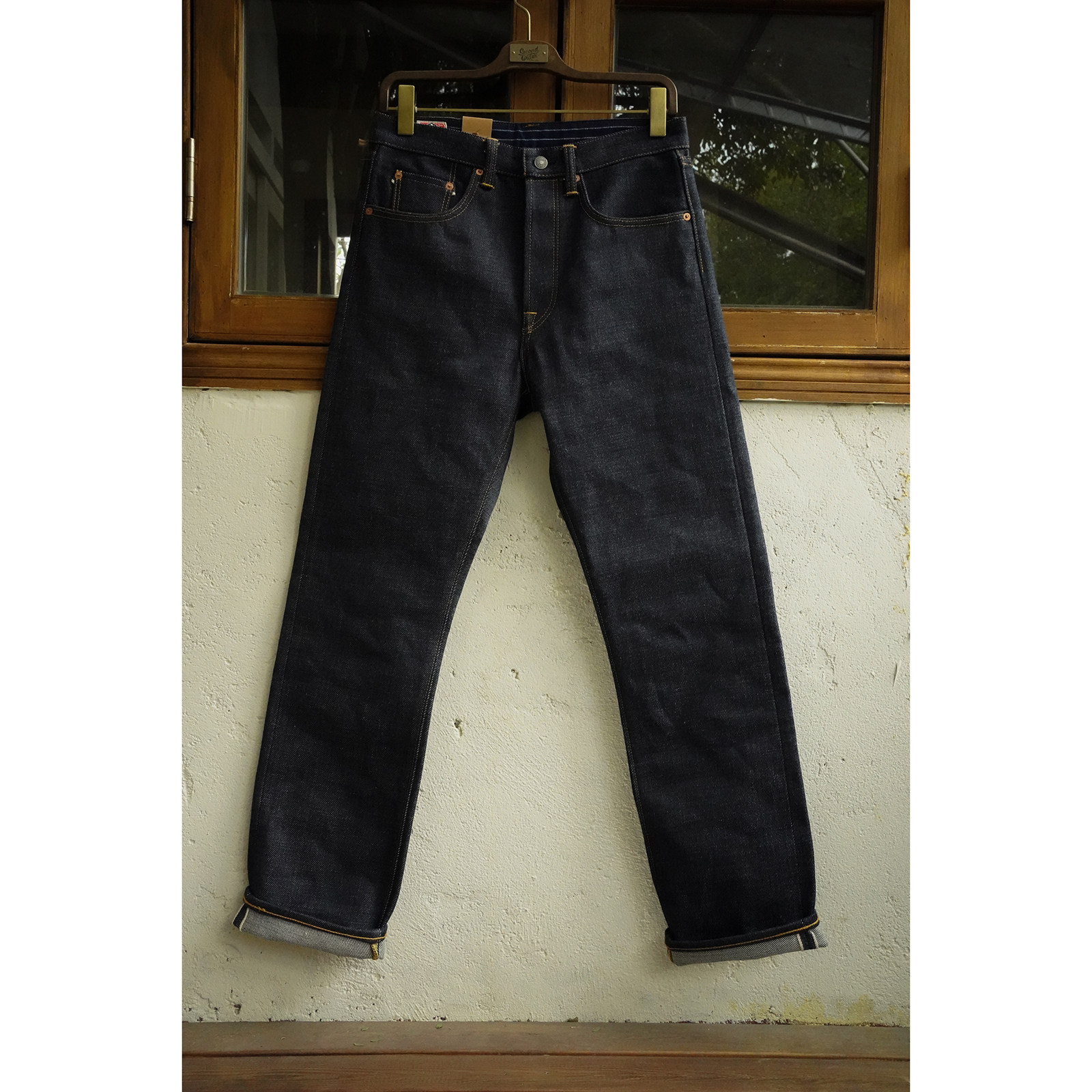 BOB DONG N235 22oz Heavyweight – Levis Jeans 501 Bewertung und Preis