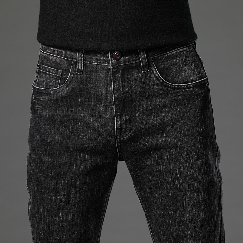 2025, Herbst Neue Herren Baumw – Levis Jeans 501 Bewertung und Preis
