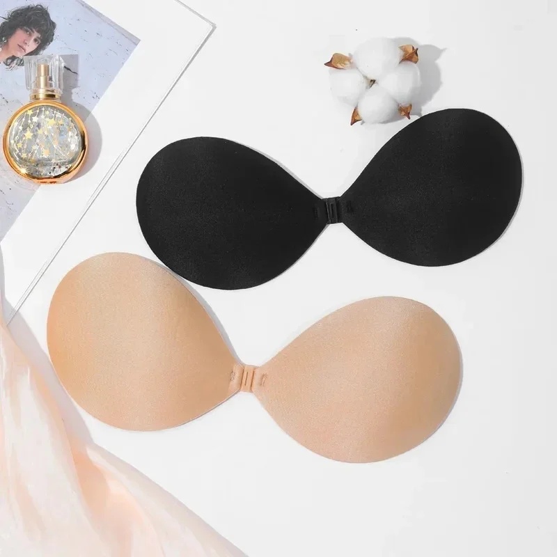1/2/4 Stück Sujetador Damen-BH – Strapless Bra Backless Bewertung und Preis