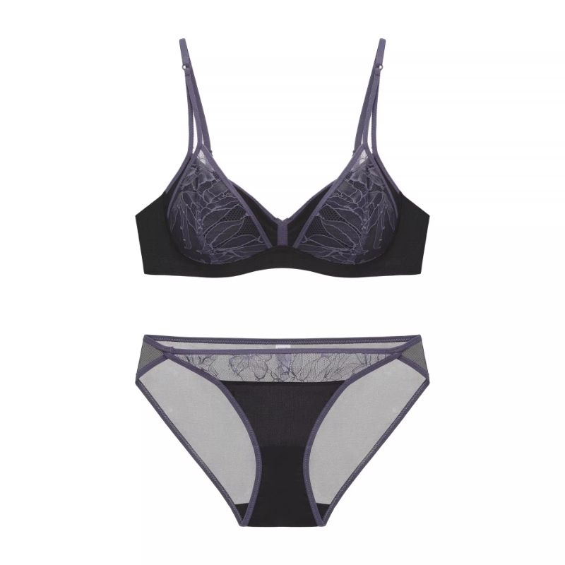 Damen-Bralette aus französisch – Bralette Wireless Soft Bewertung und Preis