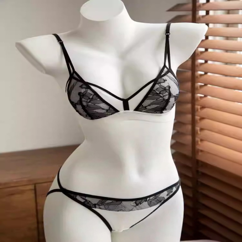 Damen-Bralette aus französisch – Bralette Wireless Soft Bewertung und Preis