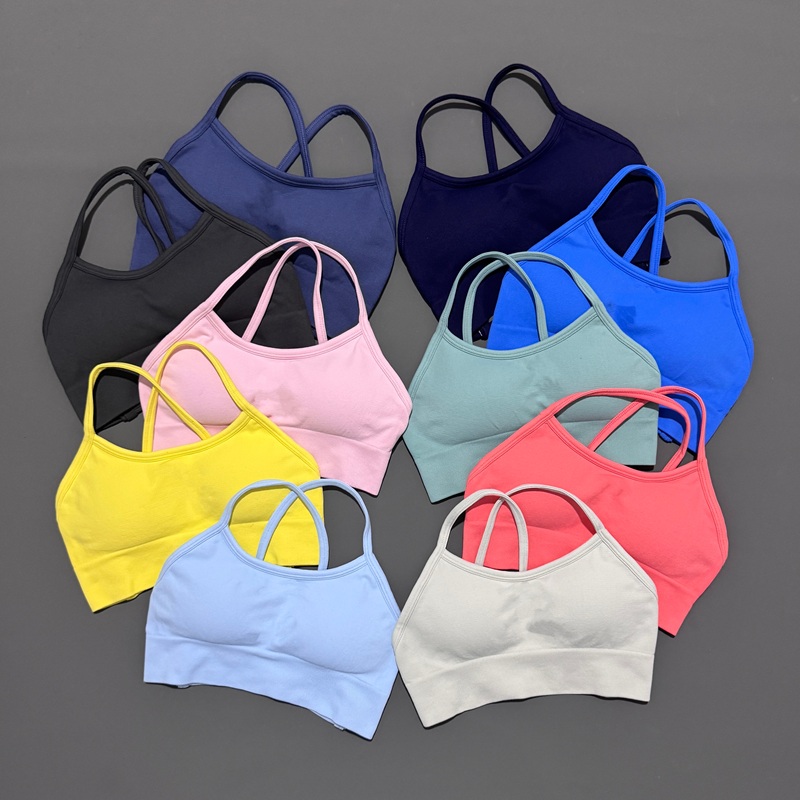 Histello rückenfreier Sport-BH – Sports Bra High Impact Bewertung und Preis