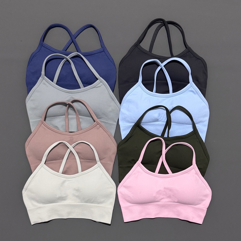 Histello rückenfreier Sport-BH – Sports Bra High Impact Bewertung und Preis