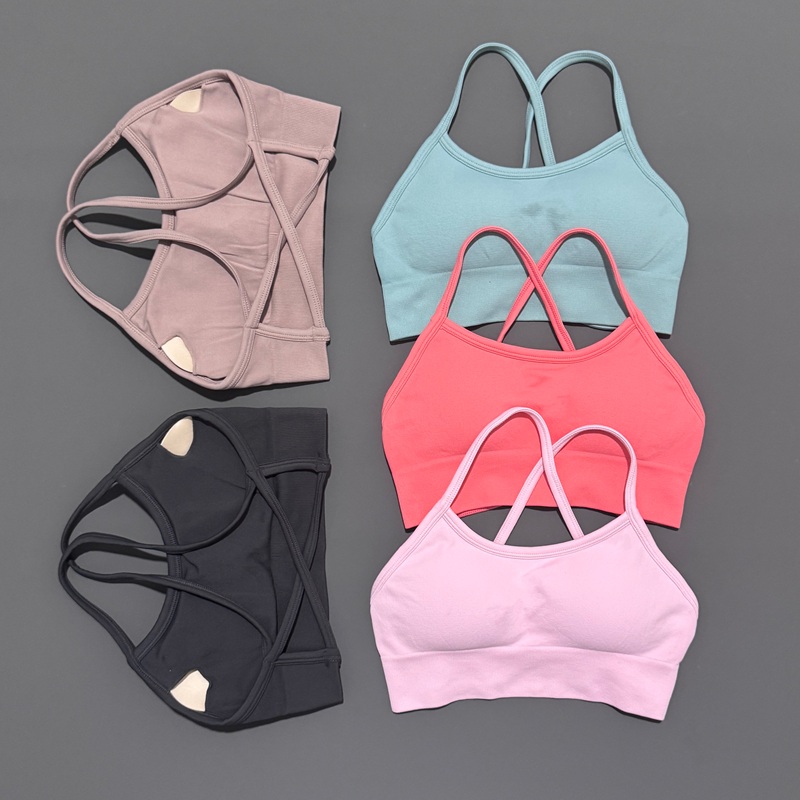 Histello rückenfreier Sport-BH – Sports Bra High Impact Bewertung und Preis