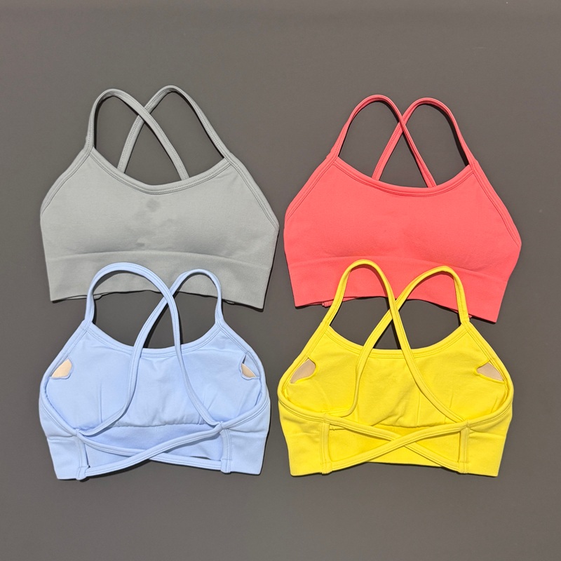 Histello rückenfreier Sport-BH – Sports Bra High Impact Bewertung und Preis