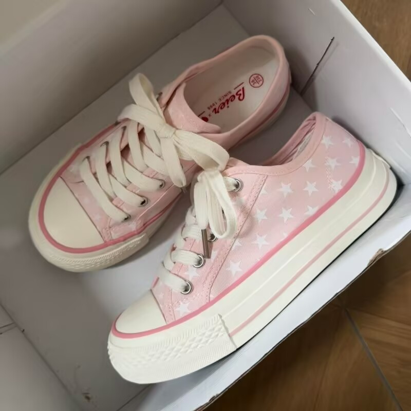 Lässige Star Low-Top Canvas-Sc – Vans Shoes Old Skool Bewertung und Preis